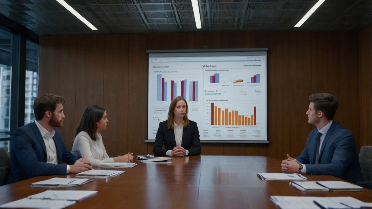 Audit légal et statutaire